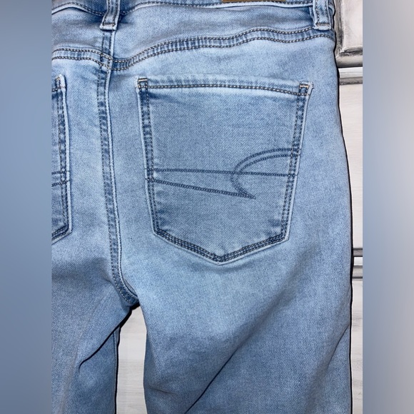 American eagle Jegging size 2 regular - Picture 5 of 9